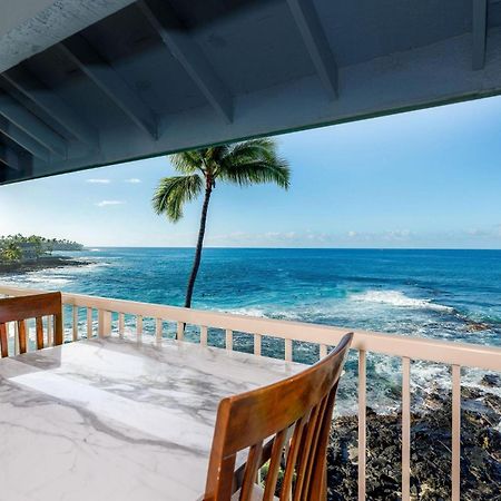 Vila Kona Reef A-34 Kailua-Kona Exteriér fotografie