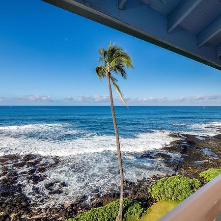 Vila Kona Reef A-34 Kailua-Kona Exteriér fotografie