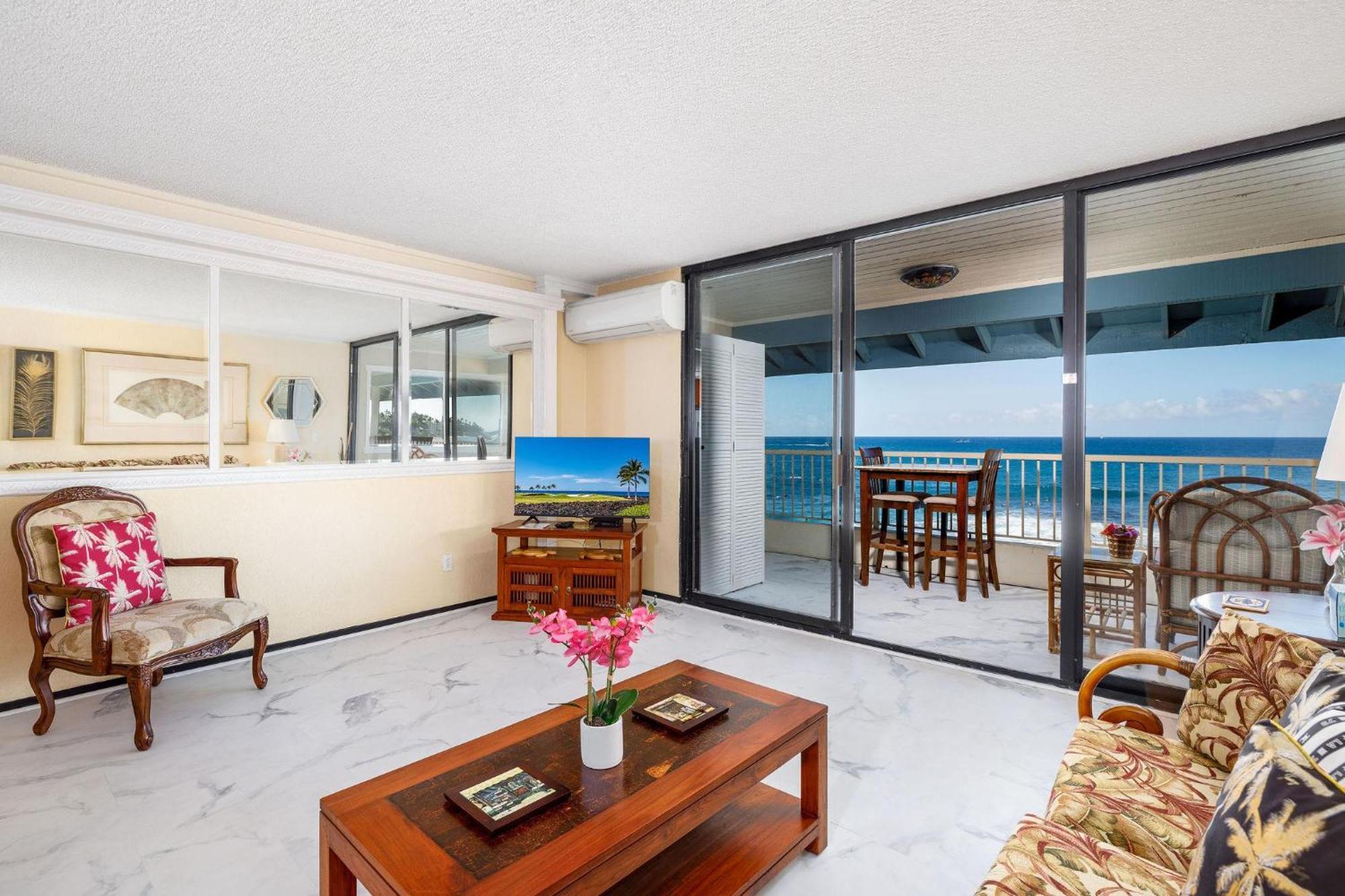 Vila Kona Reef A-34 Kailua-Kona Exteriér fotografie