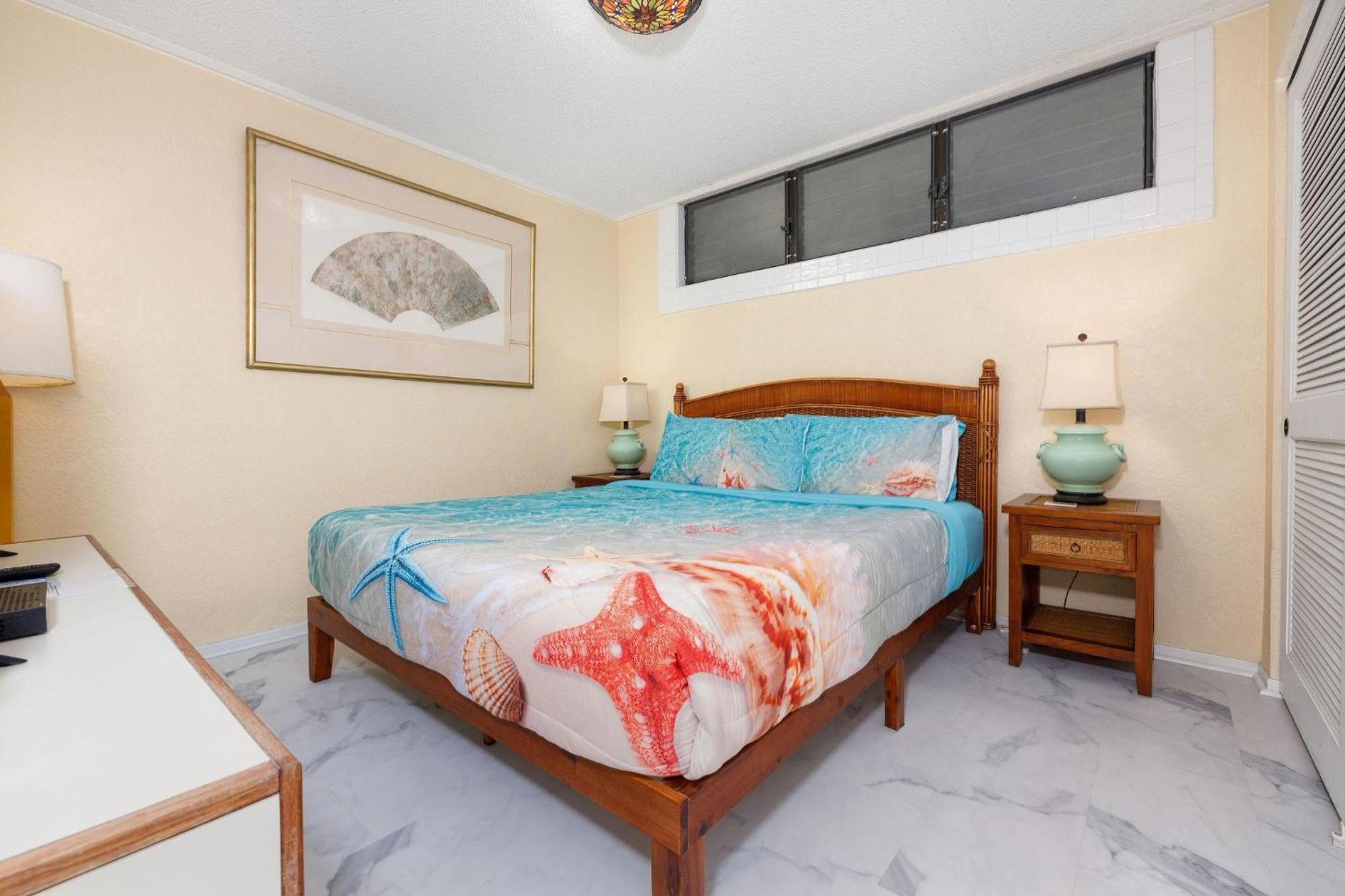 Vila Kona Reef A-34 Kailua-Kona Exteriér fotografie