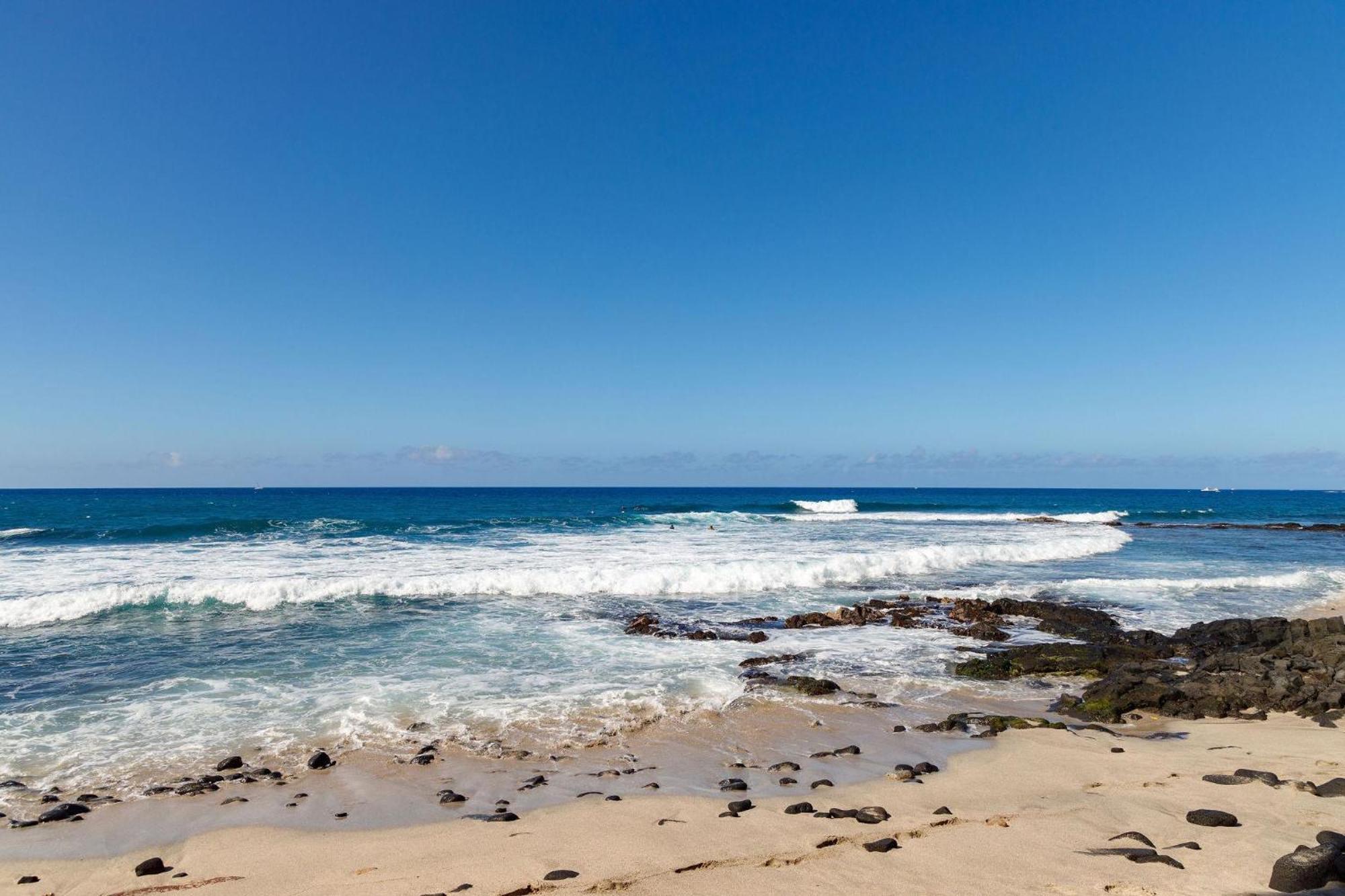 Vila Kona Reef A-34 Kailua-Kona Exteriér fotografie