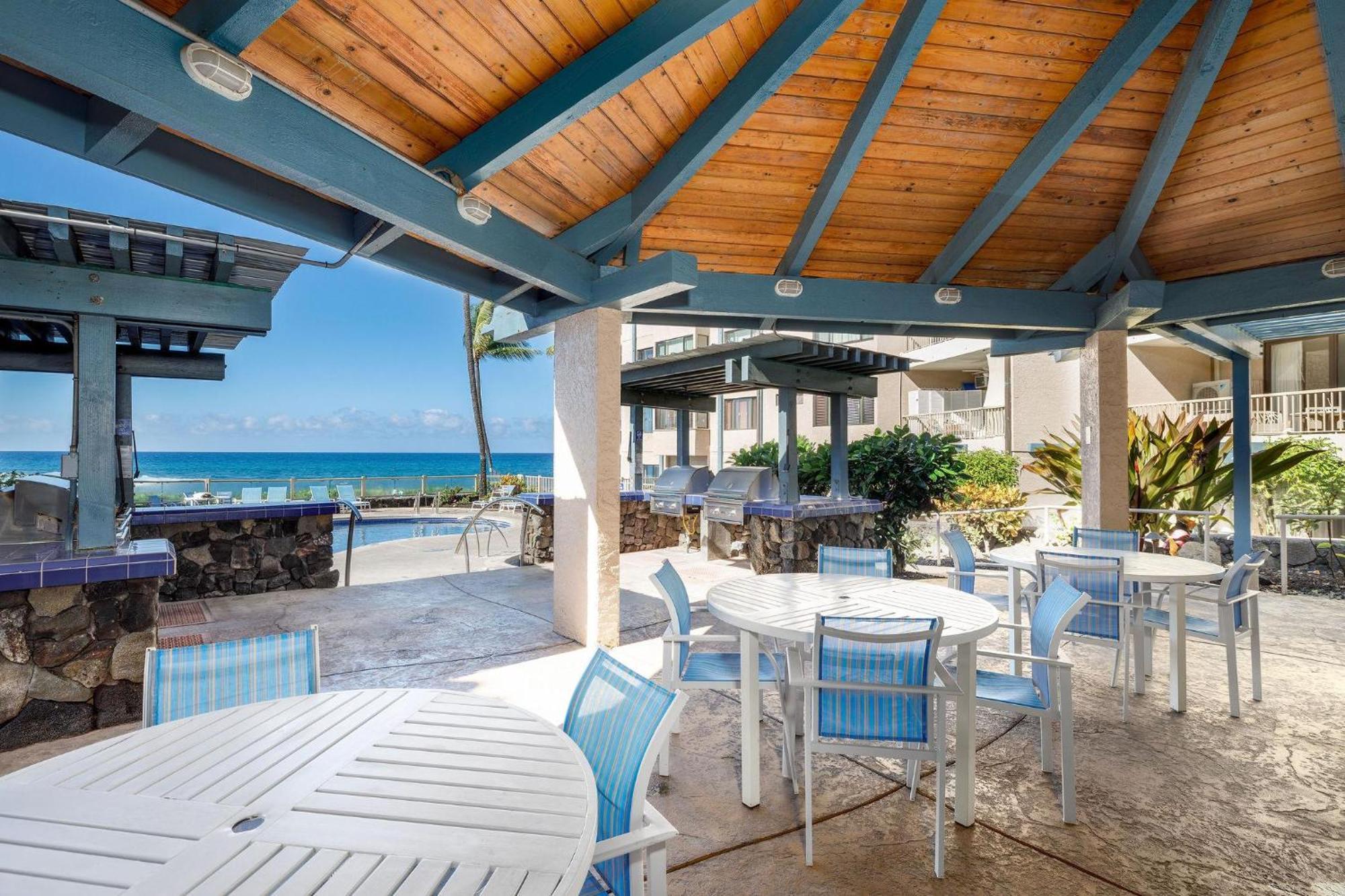 Vila Kona Reef A-34 Kailua-Kona Exteriér fotografie